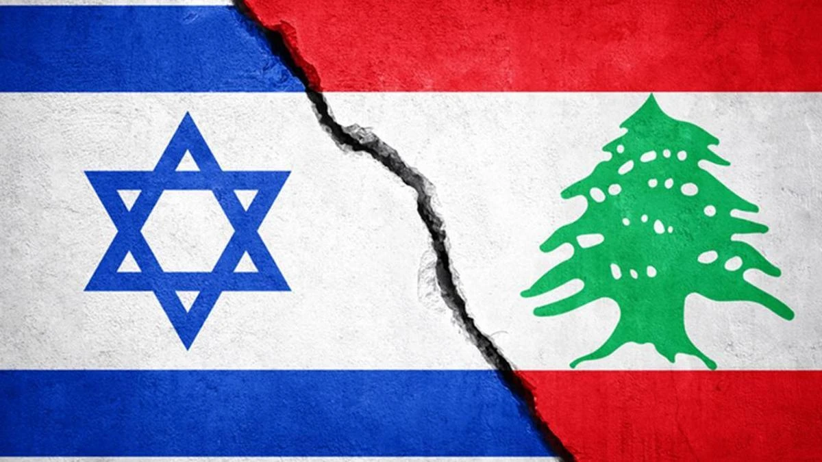 İsrail: Lübnan müzakereleri için iki haftadan fazla süre yok