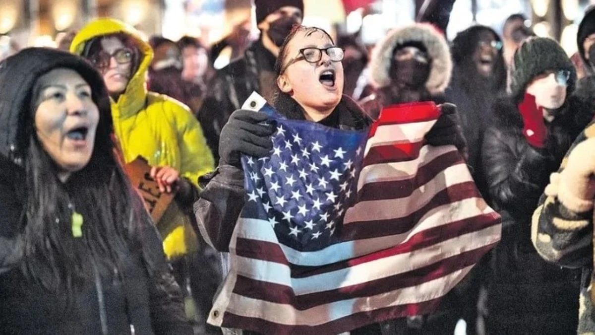 ABD'de anket: Dış politikanın çıkarları göz ardı ettiği algısı