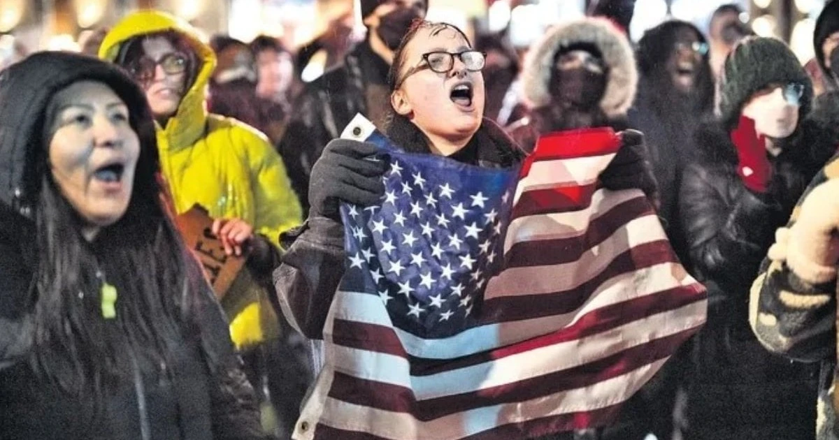ABD'de anket: Dış politikanın çıkarları göz ardı ettiği algısı