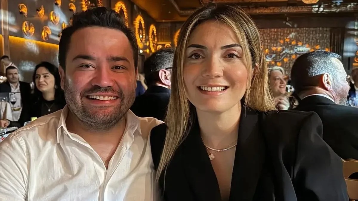 Muhittin ile oğlu Gökhan hakkındaki iddialar sosyal medyada