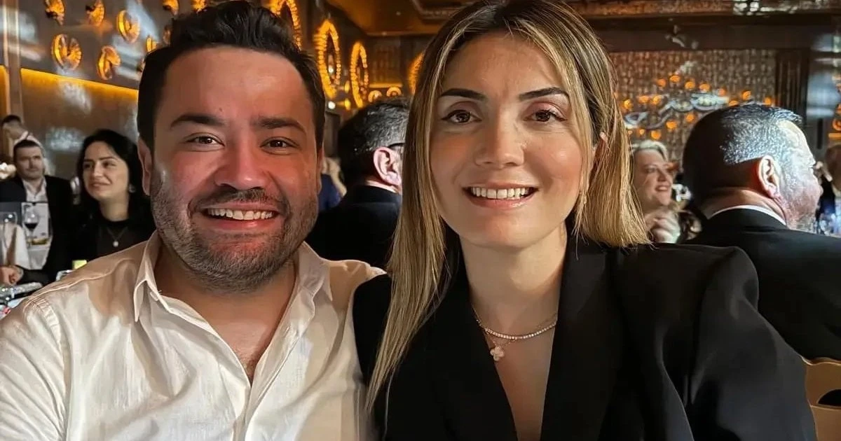 Muhittin ile oğlu Gökhan hakkındaki iddialar sosyal medyada