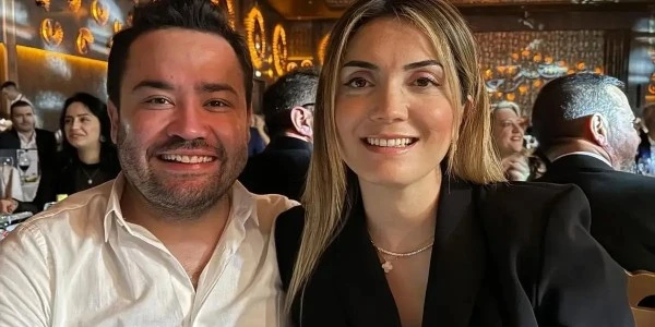 Muhittin ile oğlu Gökhan hakkındaki iddialar sosyal medyada