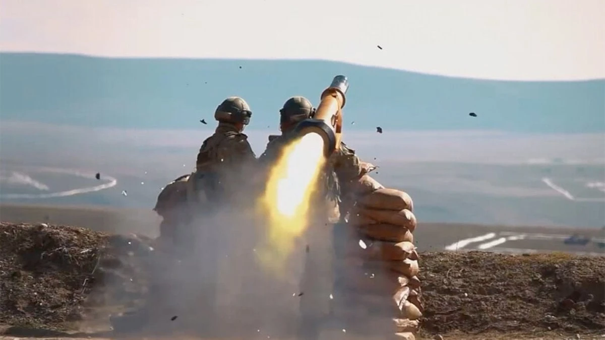 ABD basını analiz etti: ROKETSAN’ın KARAOK füzesinin esnekliği