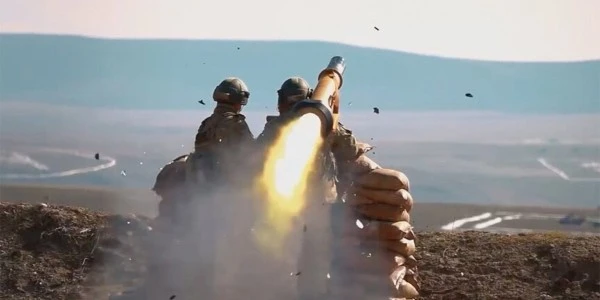 ABD basını analiz etti: ROKETSAN’ın KARAOK füzesinin esnekliği