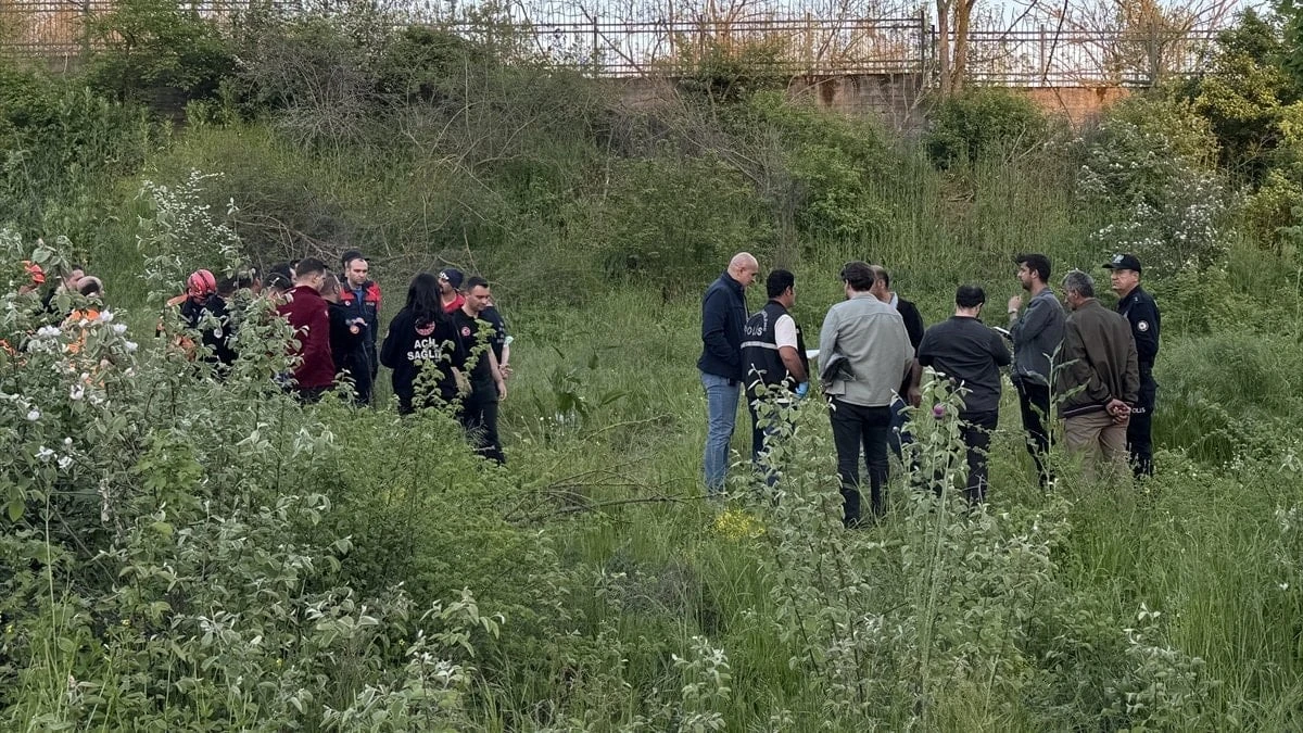 Edirne'de bir haftadır kayıp olan 72 yaşındaki adam ölü bulundu