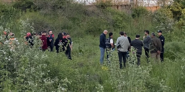 Edirne'de bir haftadır kayıp olan 72 yaşındaki adam ölü bulundu
