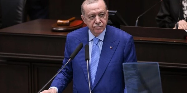 Erdoğan'dan CHP'ye: 'Ortada ahlak mı bıraktınız? Tehditle sindiremezsiniz'
