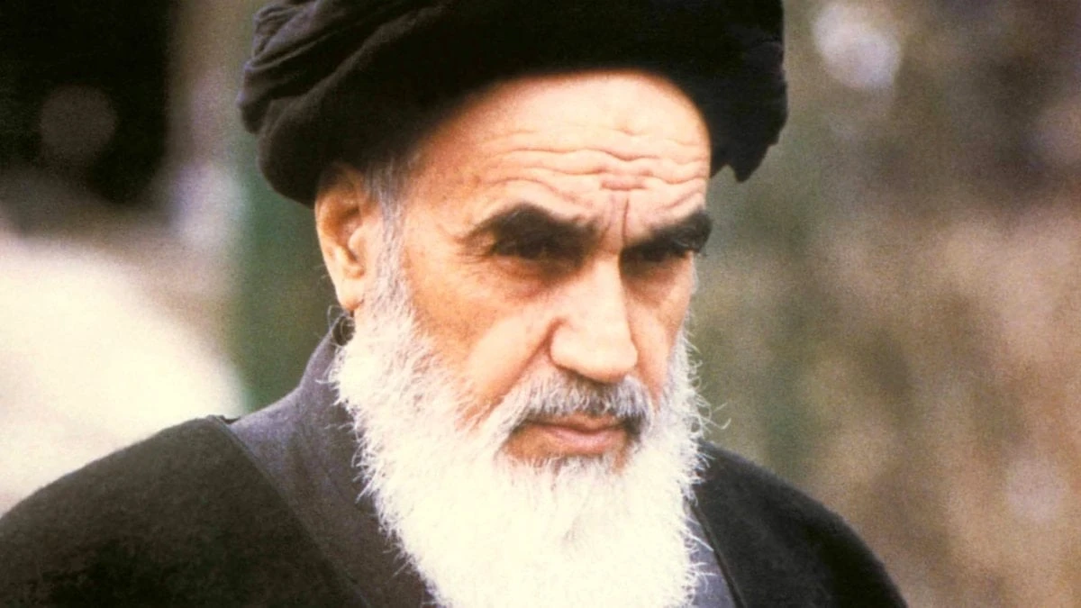 MİT, Humeyni'nin 1964 Türkiye ikametine ait belgeyi yayımladı