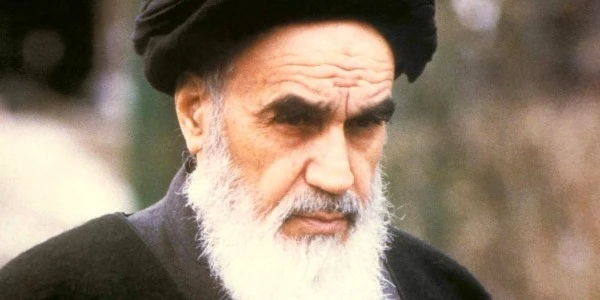 MİT, Humeyni'nin 1964 Türkiye ikametine ait belgeyi yayımladı