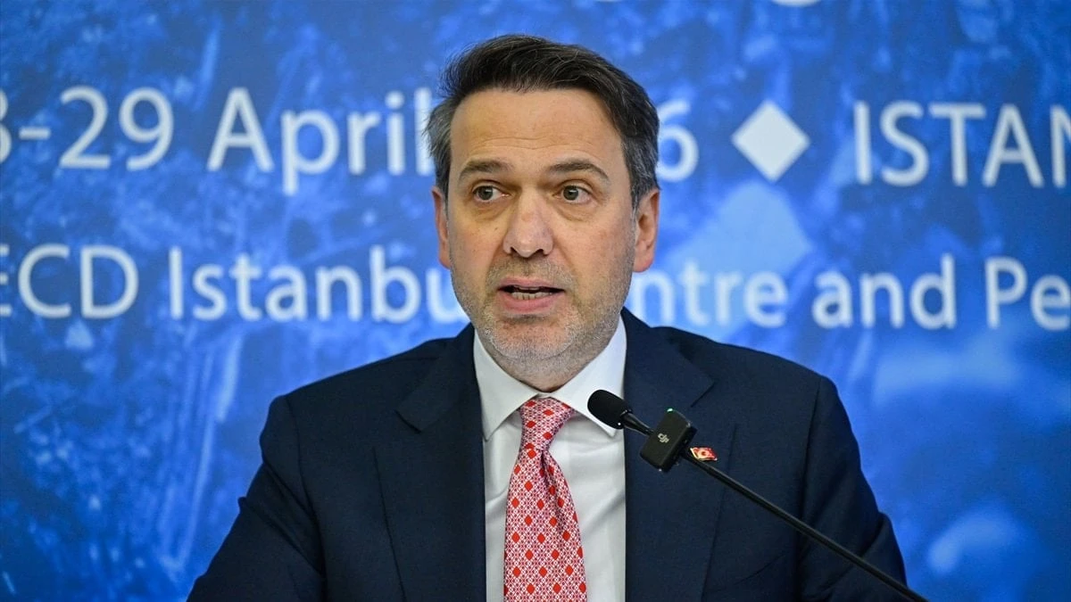 Bayraktar’dan Özgür Özel’e sert yanıt: Bu konuda hiçbir şey bilmiyorsunuz