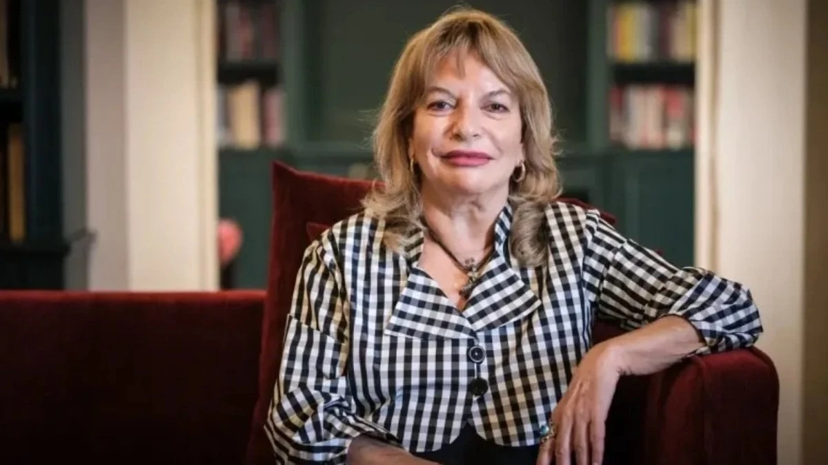 Mine Kırıkkanat hakkında 'kılıç artığı' ifadesi nedeniyle soruşturma