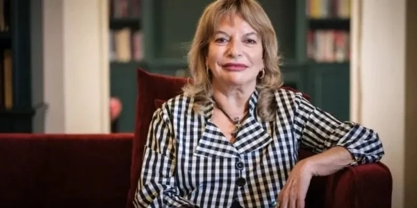 Mine Kırıkkanat hakkında 'kılıç artığı' ifadesi nedeniyle soruşturma