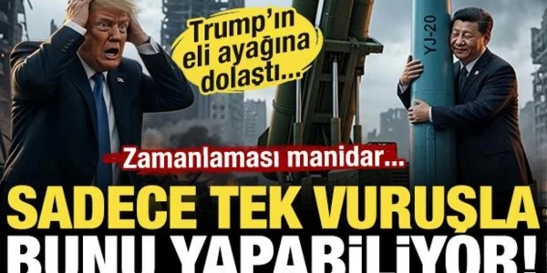 Çin'den Balikatan'a manidar yanıt: Pasifik'te hipersonik gösteri