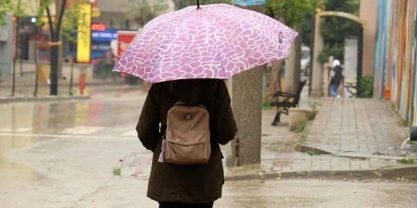 Meteoroloji: Marmara'da 1 Mayıs'tan itibaren hava serinleyecek