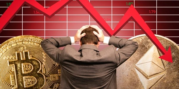 Fed Faizleri Sabitledi; Bitcoin ve Ethereum Değer Kaybetti