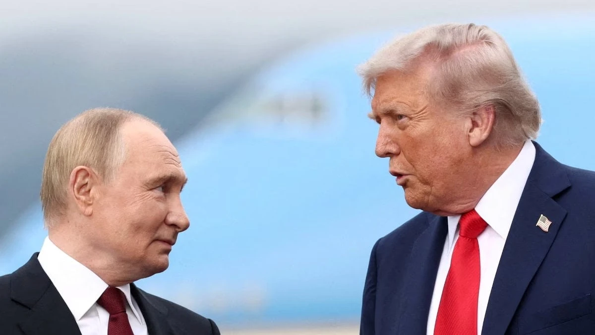 Trump ile Putin telefon görüşmesinde İran ateşkesi ele alındı