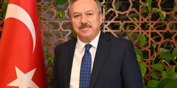 Emniyet Genel Müdürlüğüne Nevşehir Valisi Ali Fidan atandı