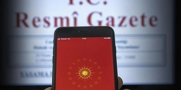 Resmi Gazete yayımlandı: 4 ilin valisi ve Emniyet'te değişim