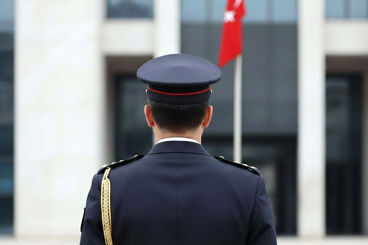 Emniyet'te bayrak değişimi: Ali Fidan Emniyet Genel Müdürü