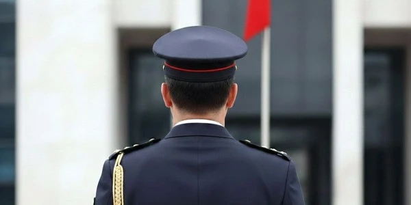 Emniyet'te bayrak değişimi: Ali Fidan Emniyet Genel Müdürü