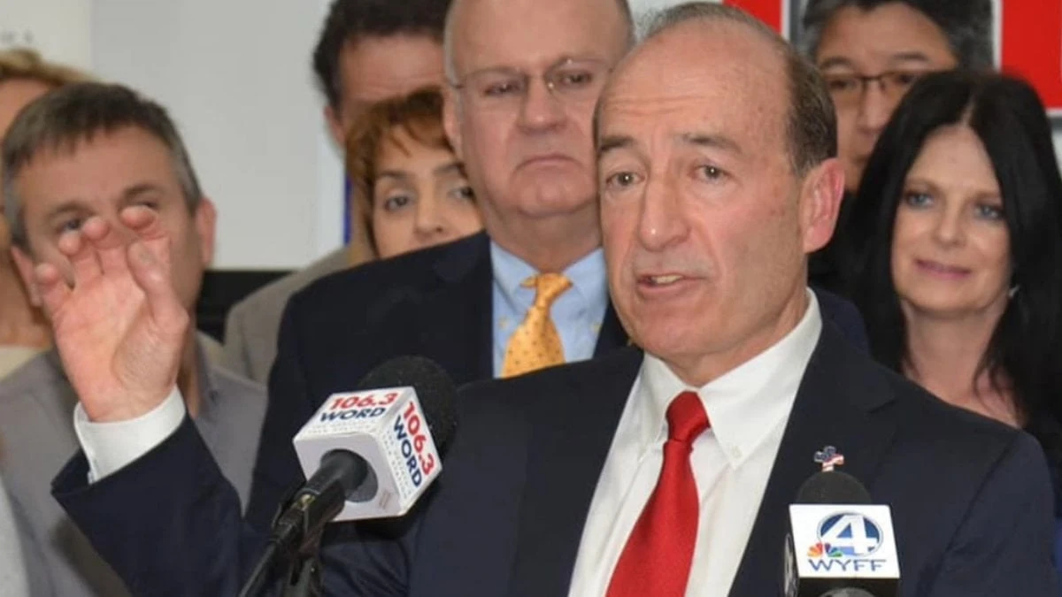 ABD’li senato adayından Ayasofya tehdidi: Türkiye’ye ekonomik baskı