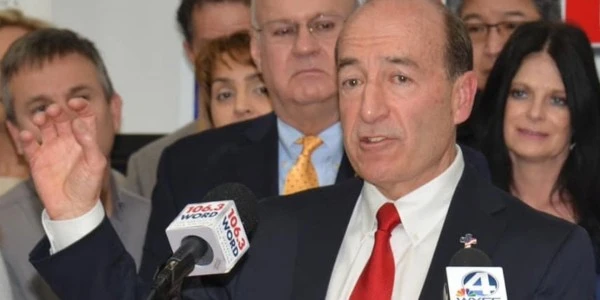 ABD’li senato adayından Ayasofya tehdidi: Türkiye’ye ekonomik baskı