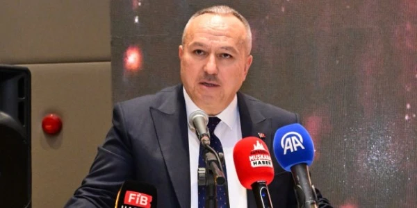 Emniyet Genel Müdürlüğüne Nevşehir Valisi Ali Fidan atandı