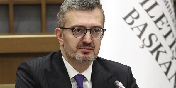 Burhanettin Duran: Sumud Filosu'na müdahale açık hukuk ihlalidir