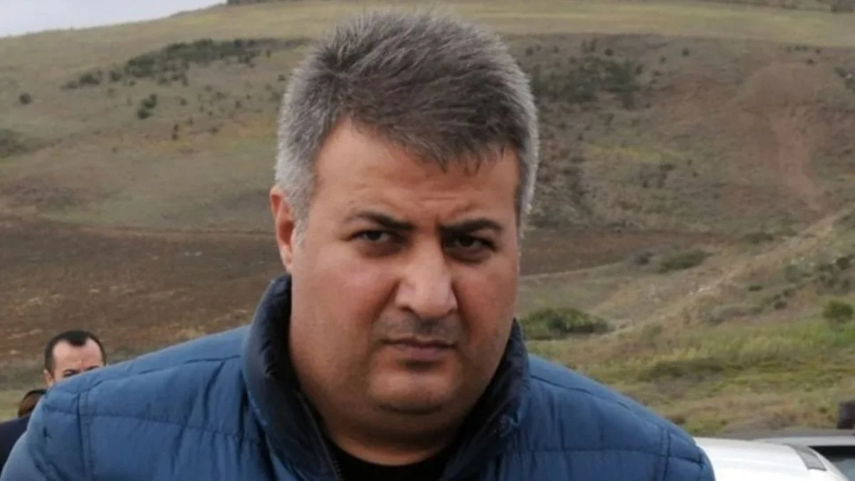 Zindaşti’yi gece yarısı serbest bırakan hakime hapis onayı