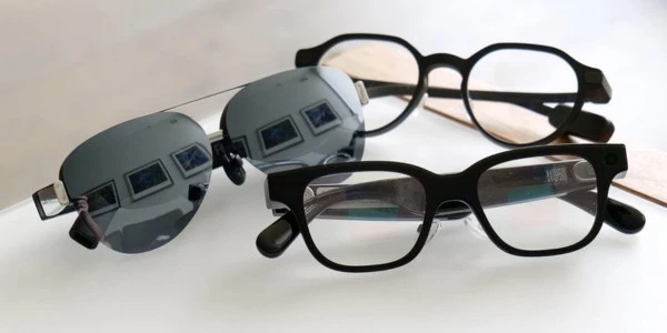 Samsung’un Jinju kod adlı akıllı gözlüğünün ilk görselleri sızdı