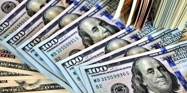 ABD ekonomisi ilk çeyrekte beklentilerin altında yüzde 2 büyüdü