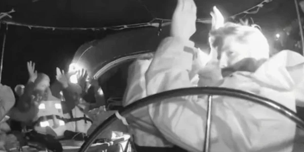 İsrail, Sumud Filosu aktivistlerini Yunanistan'a teslim edecek