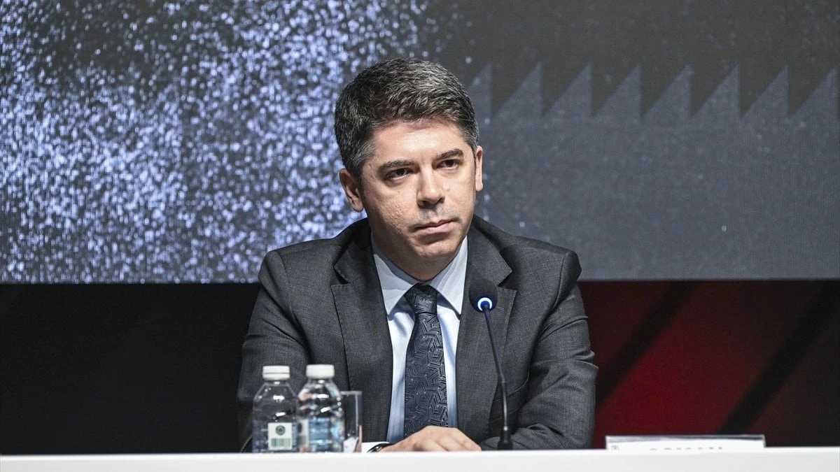 İstanbul Başsavcı Vekili: Bahis operasyonları Dünya Kupası'ndan sonra