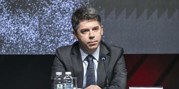 İstanbul Başsavcı Vekili: Bahis operasyonları Dünya Kupası'ndan sonra