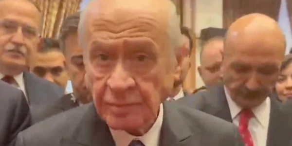 Devlet Bahçeli'den Demirtaş sorusuna net yanıt: 'Siz bizi tanımıyorsunuz'