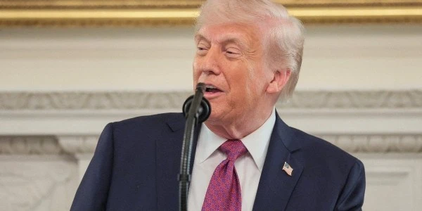 Trump: Zaman İran’ın lehine işlemiyor