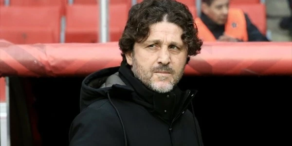 Fatih Tekke: Tur atlamak bizim için çok değerliydi