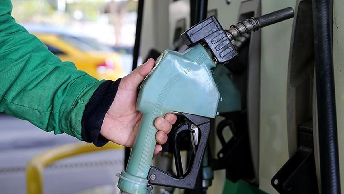 Akaryakıtta Yeni Zam Yolda: Motorine 2,99 TL Zam Geliyor