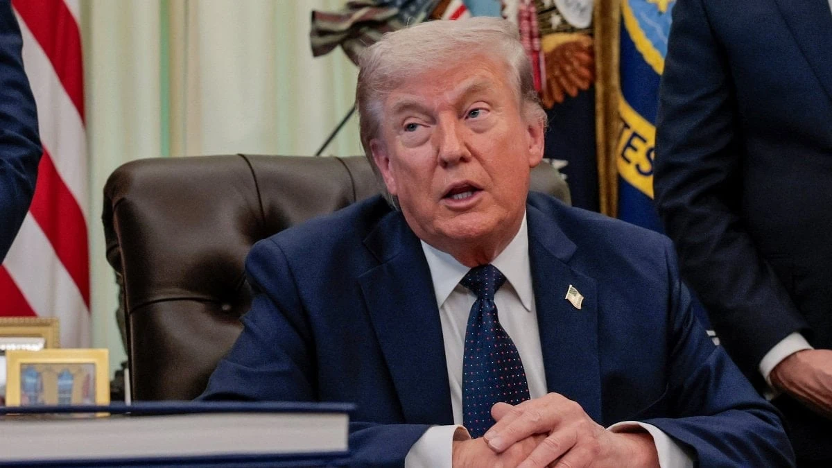 ABD Başkanı Trump: Lübnan-İsrail Ateşkesi 3 Hafta Daha Uzatıldı