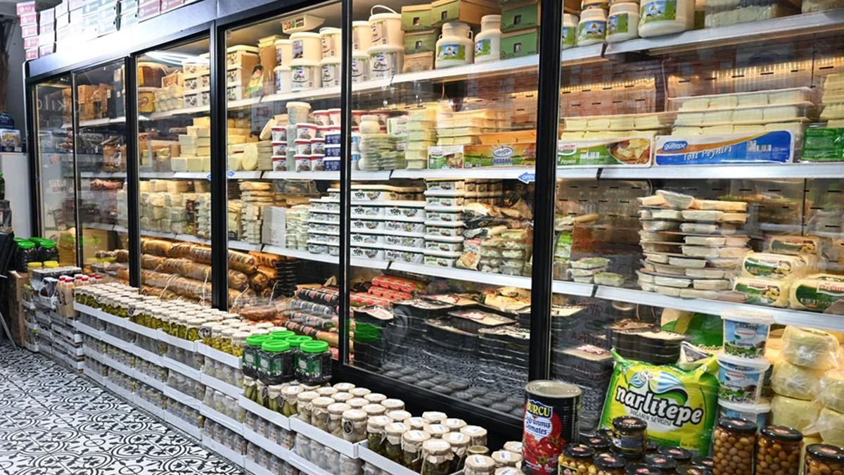 Tarım ve Orman Bakanlığı'ndan Şok Taklit Listesi: Yine Mersin'de Skandal!