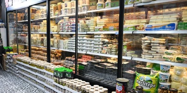 Tarım ve Orman Bakanlığı'ndan Şok Taklit Listesi: Yine Mersin'de Skandal!