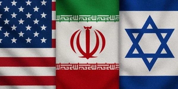 İsrail, İran'a Yeni Saldırıların Startı İçin ABD'den Onay Bekliyor