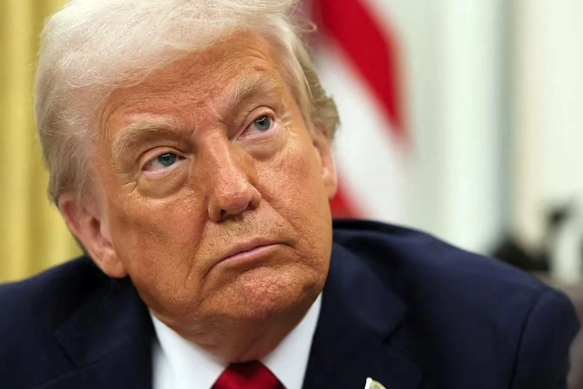 Trump: İsrail ve Lübnan Arasındaki Ateşkes 3 Hafta Uzatıldı