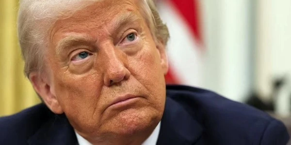 Trump: İsrail ve Lübnan Arasındaki Ateşkes 3 Hafta Uzatıldı