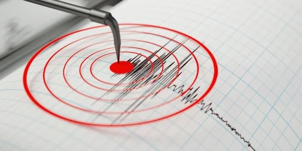 Girit Adası Açıklarında 5.9 Büyüklüğünde Korkutan Deprem