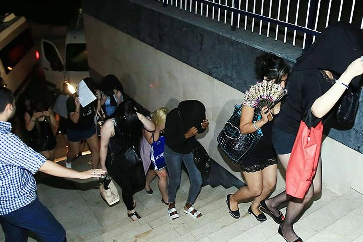 İstanbul'da fuhuş soruşturmasında iş insanı Turgut Koç tutuklandı