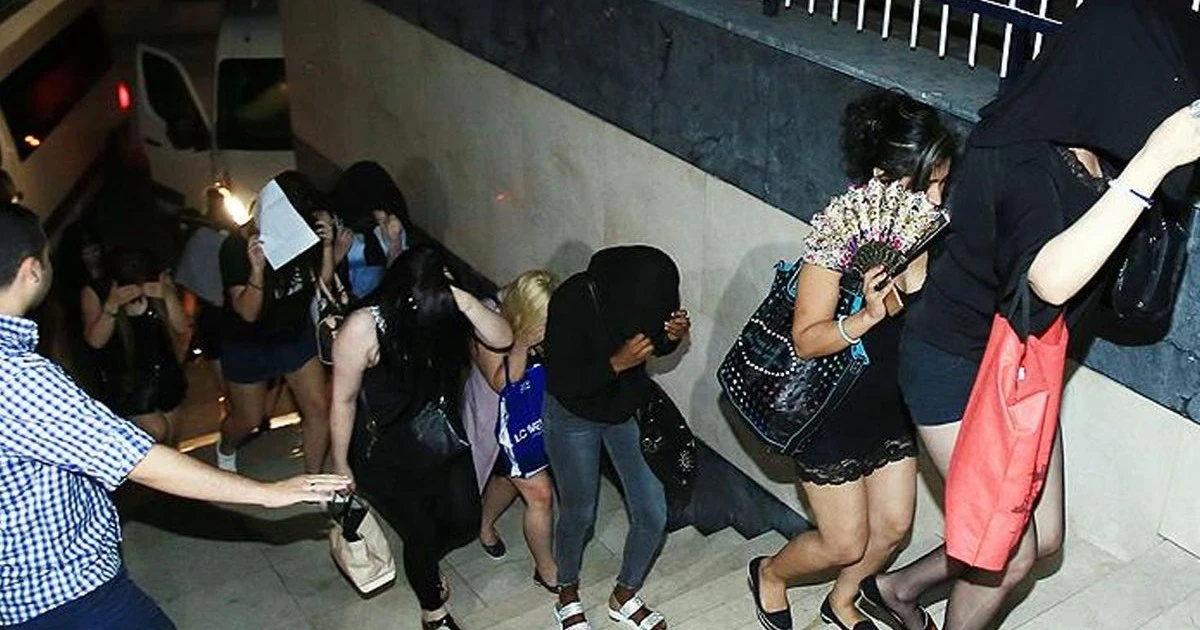 İstanbul'da fuhuş soruşturmasında iş insanı Turgut Koç tutuklandı