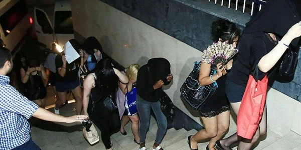 İstanbul'da fuhuş soruşturmasında iş insanı Turgut Koç tutuklandı