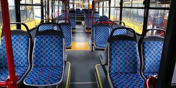 Aydın'da toplu taşıma ve taksi ücretlerine büyük zam