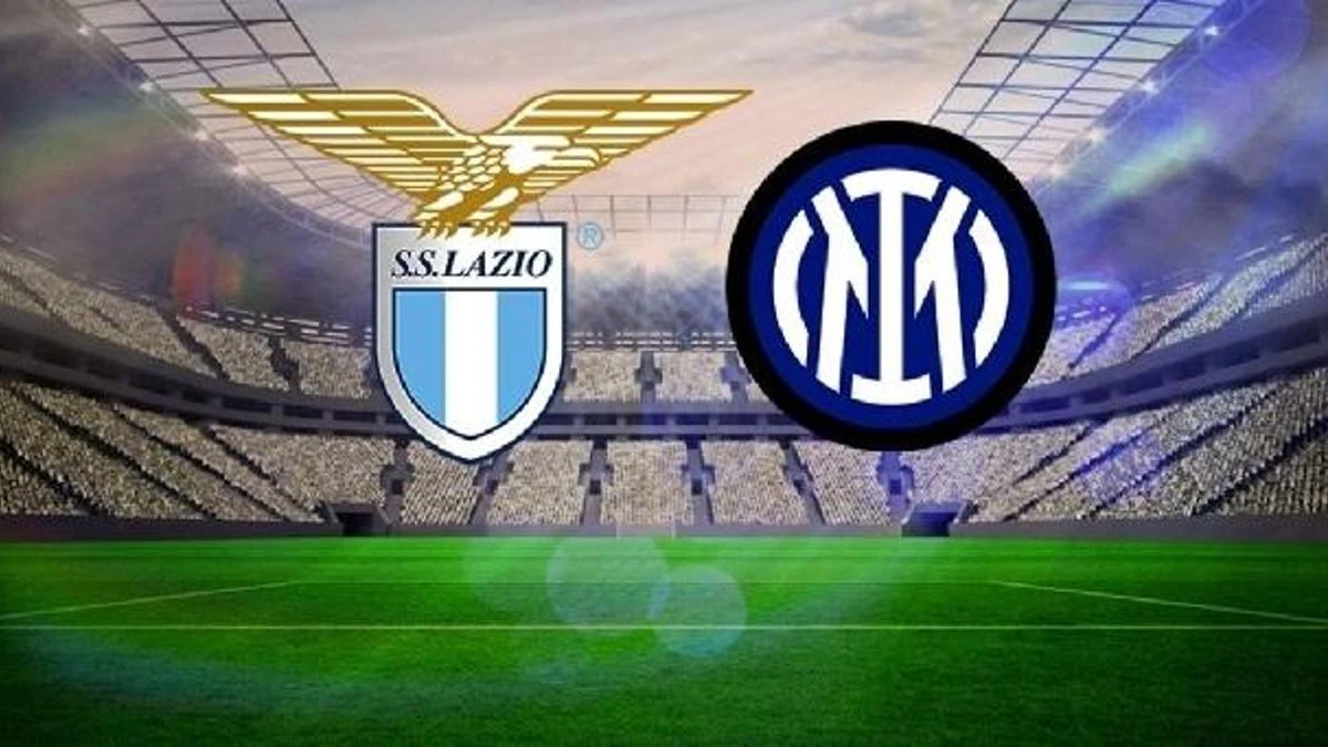 Lazio - Inter: İtalya Kupası Finali Roma'da — TRT Spor 22.00'de